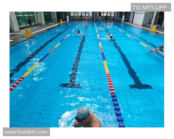 探索游泳技巧与动作优化：提高游泳效率与技术水平的全面指南